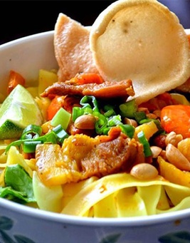 Mì Quảng Đà Nẵng