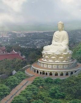 Ong Nui Pagoda