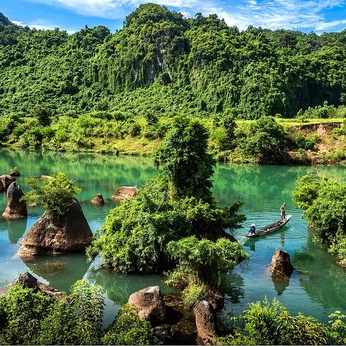 Quang Binh