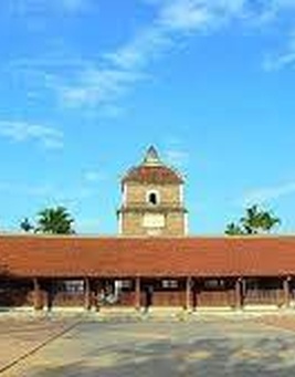 Dau Pagoda