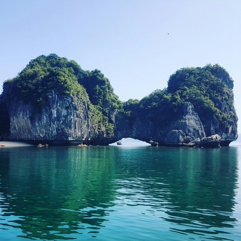 Halong Bay
