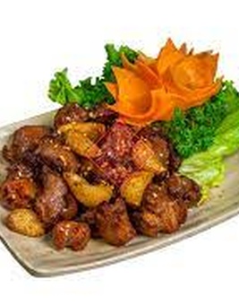 Dê Núi Vĩnh Lộc