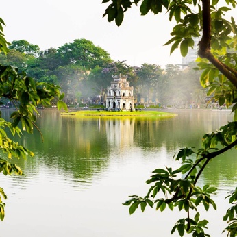 Hanoi