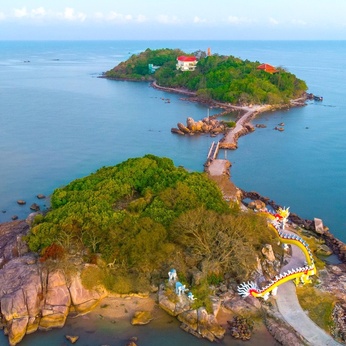 Ca Mau