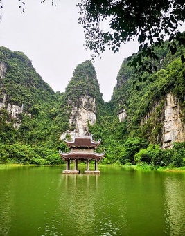 Ninh Binh