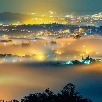 Da Lat