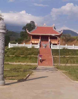 Mieu Nang Han