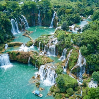 Cao Bang