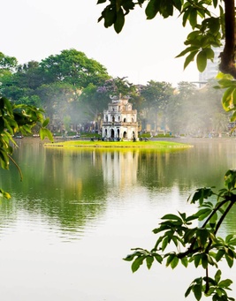 Hanoi