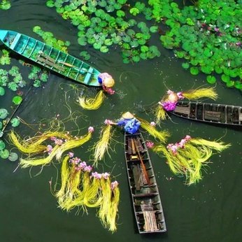 Mekong Delta