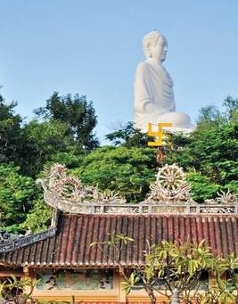 Long Son Pagoda