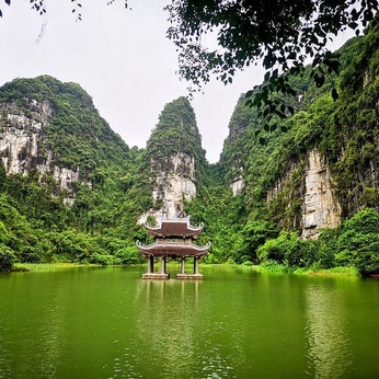 Ninh Binh