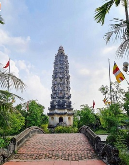 Co Le Pagoda