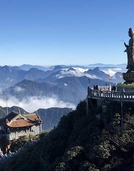 Kim Son Bao Thang Tu Pagoda
