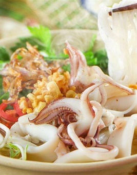 Hủ Tiếu Sa Đéc