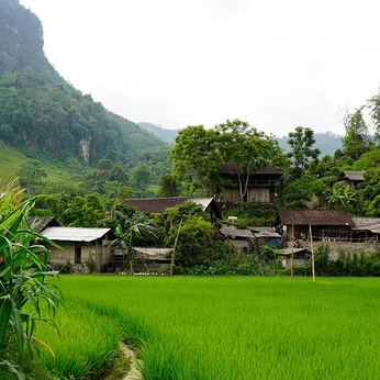 Bac Kan