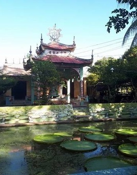 Phuoc Kien Pagoda