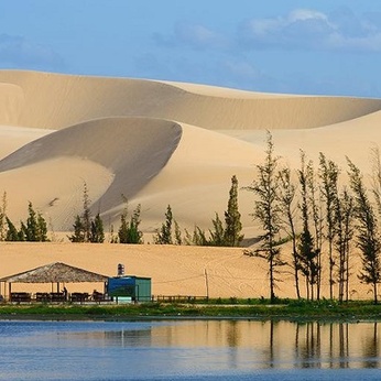 Mui Ne