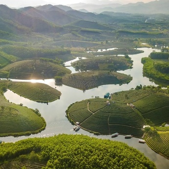 Nghe An