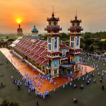 Tay Ninh
