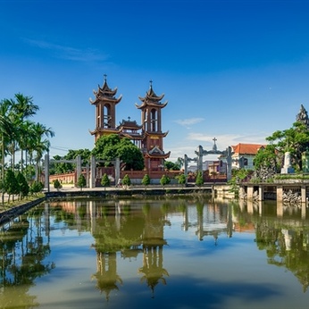 Nam Dinh