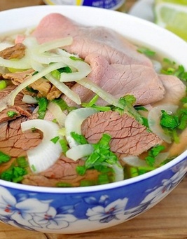 Pho Hanoi
