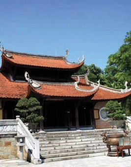 Tan Bao Pagoda