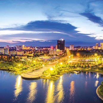Bac Ninh
