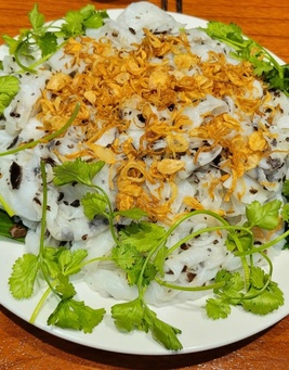 Bánh Cuốn Làng Kênh