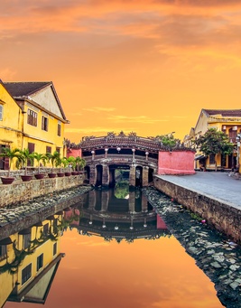 Hoi An