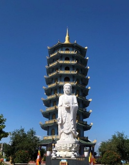 Dai Giac Pagoda