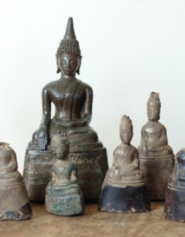 Vat Hong Pagoda