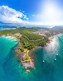 Phu Quoc