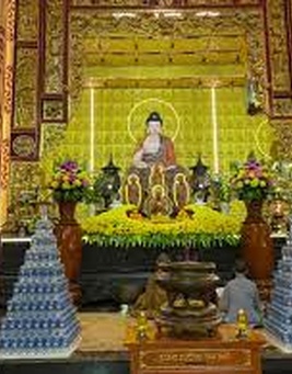 Hanh Son Pagoda