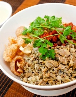 Cơm Hến