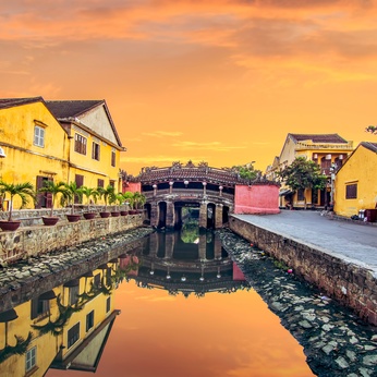 Hoi An