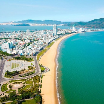 Quy Nhon (Binh Dinh)