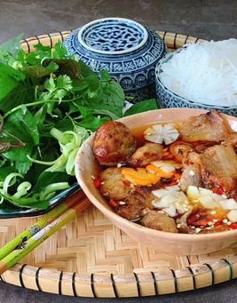 Bun Cha