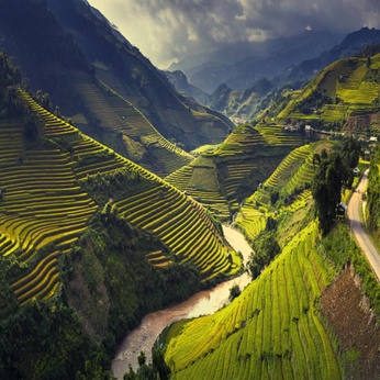 Ha Giang