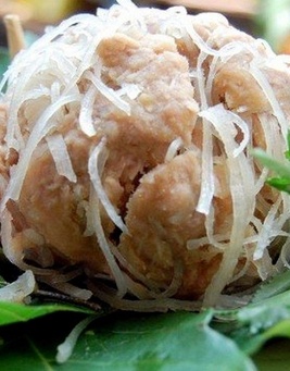 Nem Chạo Quảng Yên