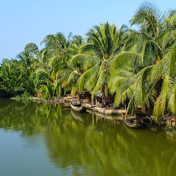 Ben Tre